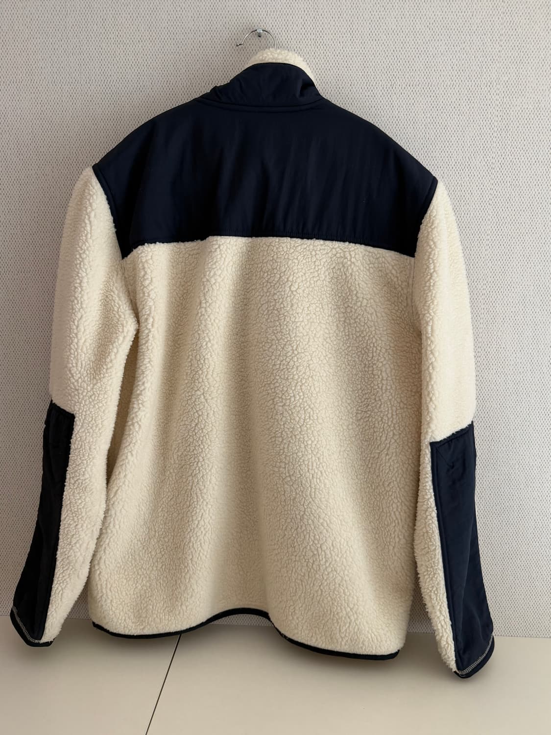 랄프로렌 플리스자켓 팝니다 상품이미지4