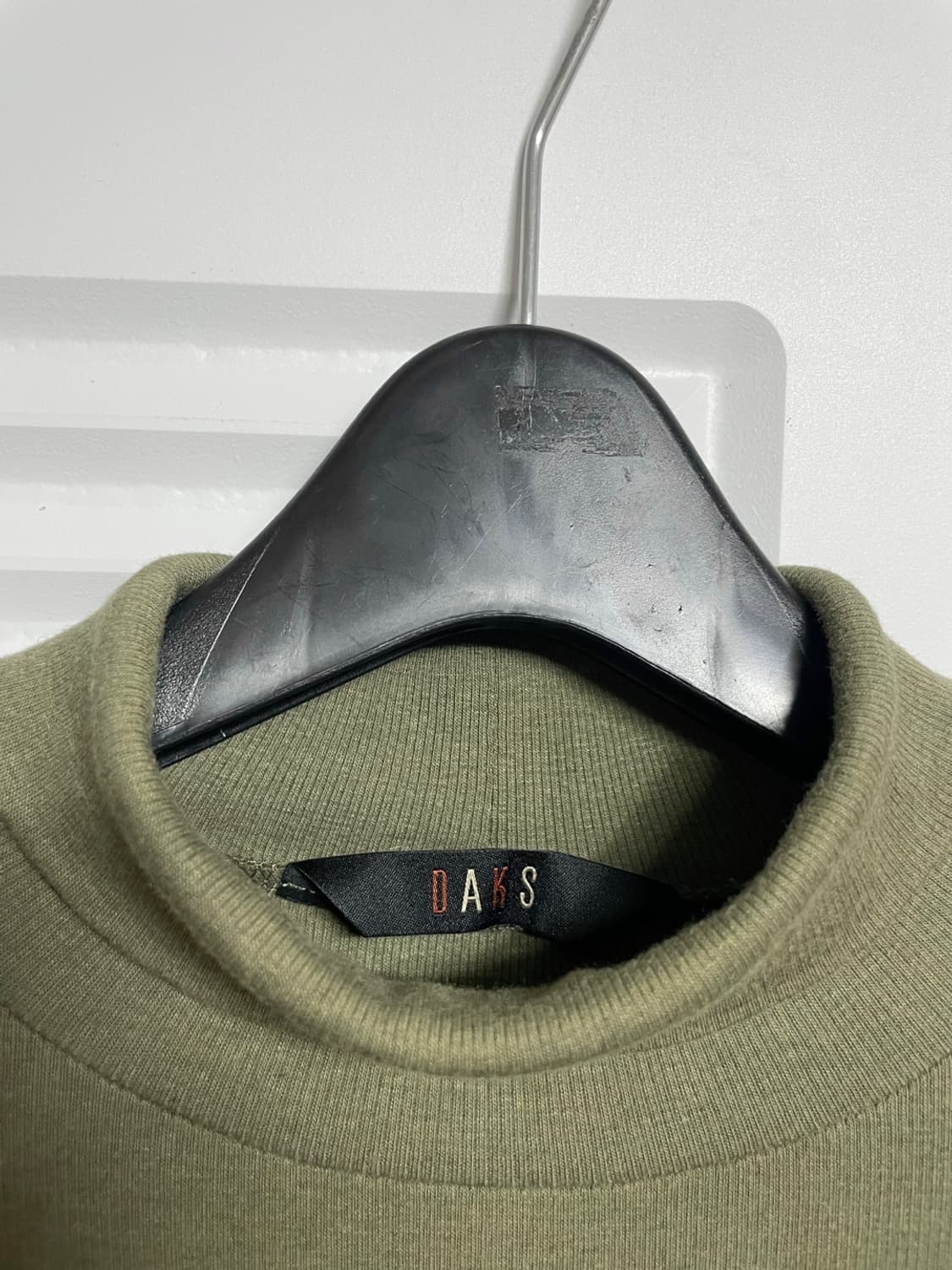 닥스 폴라 니트 상품이미지4