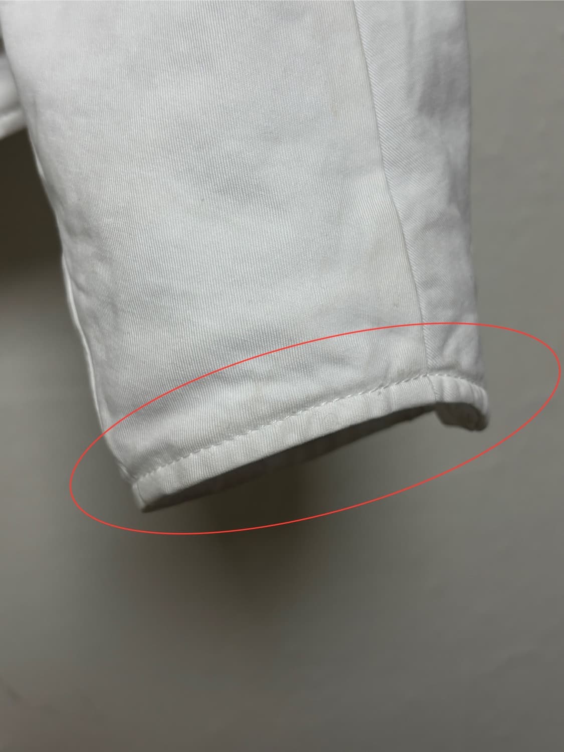 코스트퍼킬로 24 FW 자켓 상품이미지5