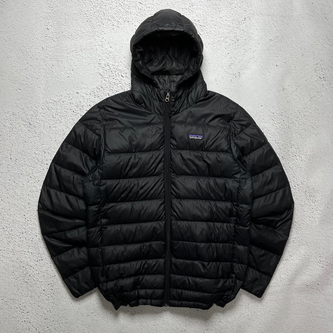Patagonia Hi-Loft Down Hoody 상품이미지2
