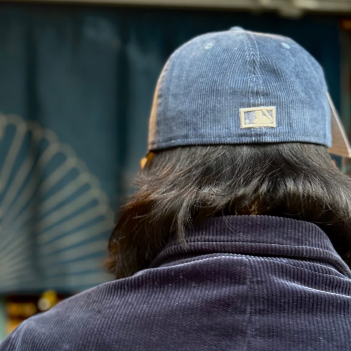 뉴에라 x 쿠퍼스타운 뉴욕 양키스 59피프티 7 1/4 상품이미지9