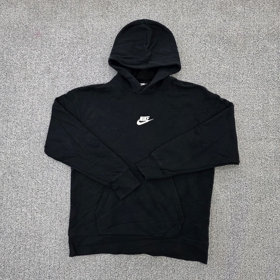 [2XL] 나이키 스우시 후드티 0121J 상품이미지1