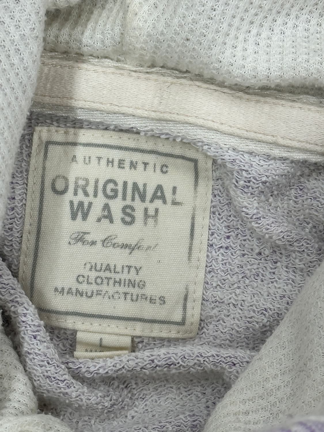 🥠스즈코의 퍼플 후드코디세트🥠 오가닉 체크셔츠 미디스커트 코디세트 상품이미지10