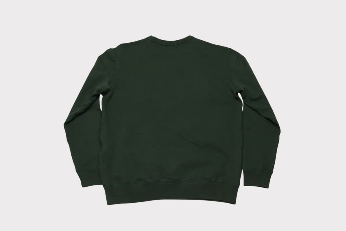 [XS] 폴로 랄프로렌 빅로고 맨투맨 상품이미지7