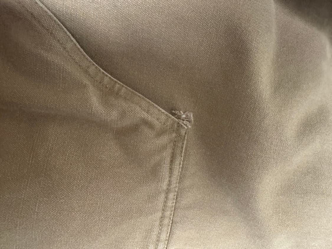 라브로스 워크자켓 xl  상품이미지4