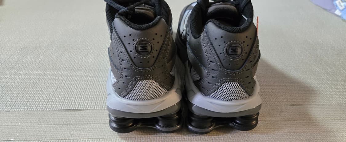 니이나이키 샥스 라이드2 290사이즈  상품이미지5