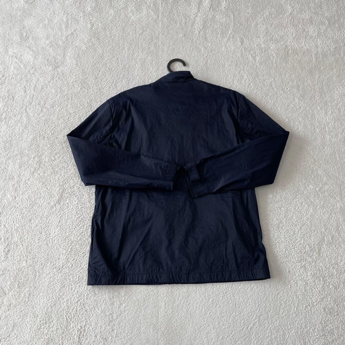 M 타미힐피거 경량 블루종 바람막이 자켓 95 상품이미지8