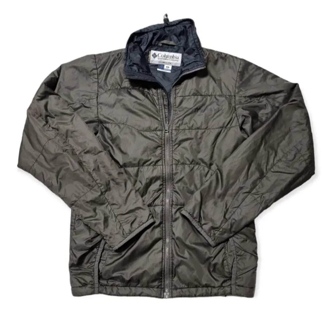 (s) 90s 콜럼비아패딩 콜럼비아바람막이 columbia 상품이미지2
