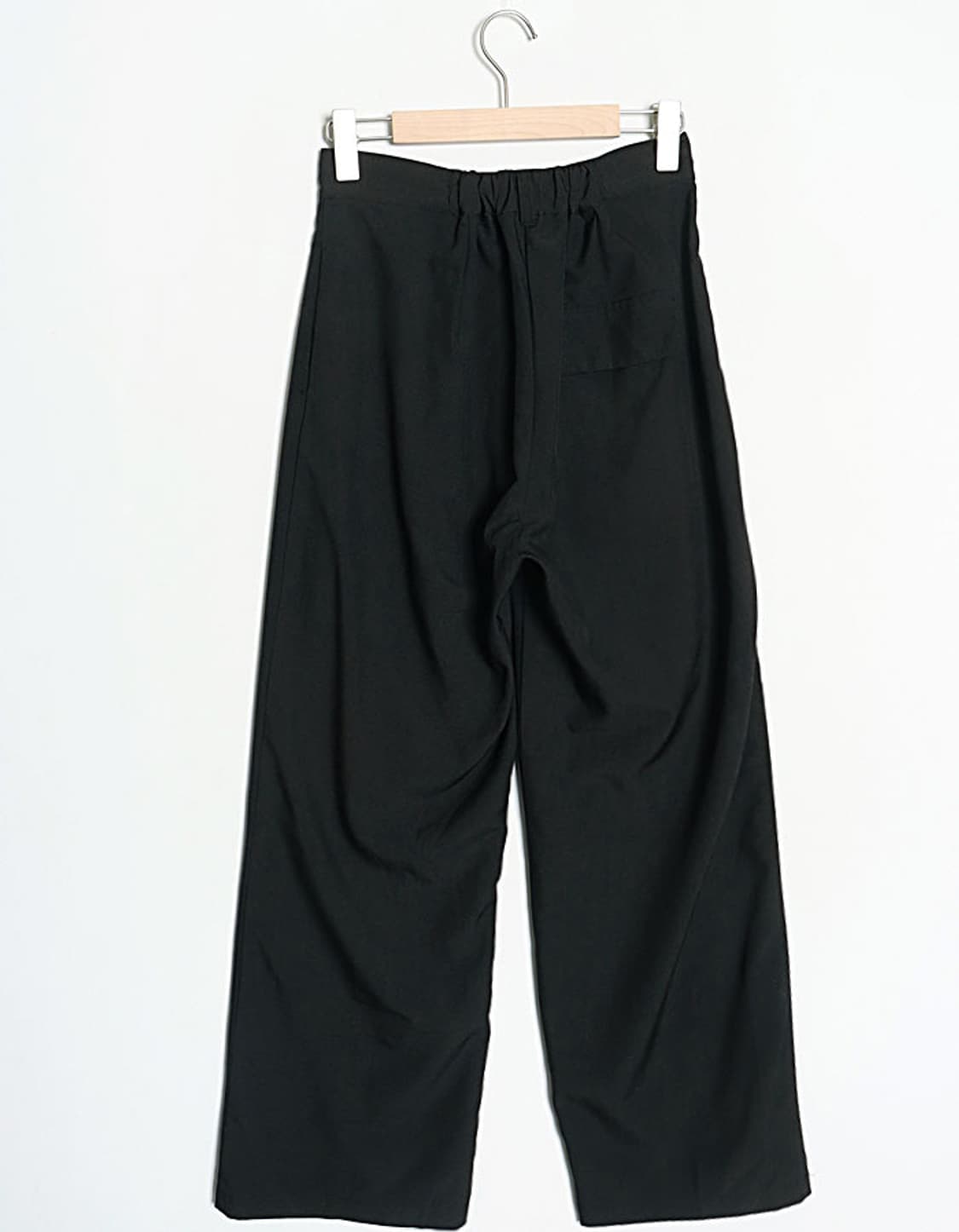 G R L Tuck Slacks (26) 상품이미지5