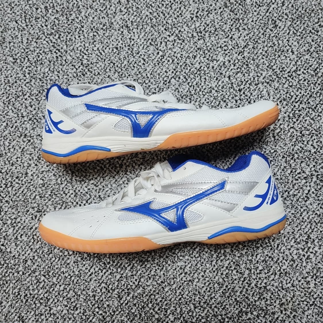 [270] 미즈노 웨이브 드라이브 CN 탁구화 상품이미지3