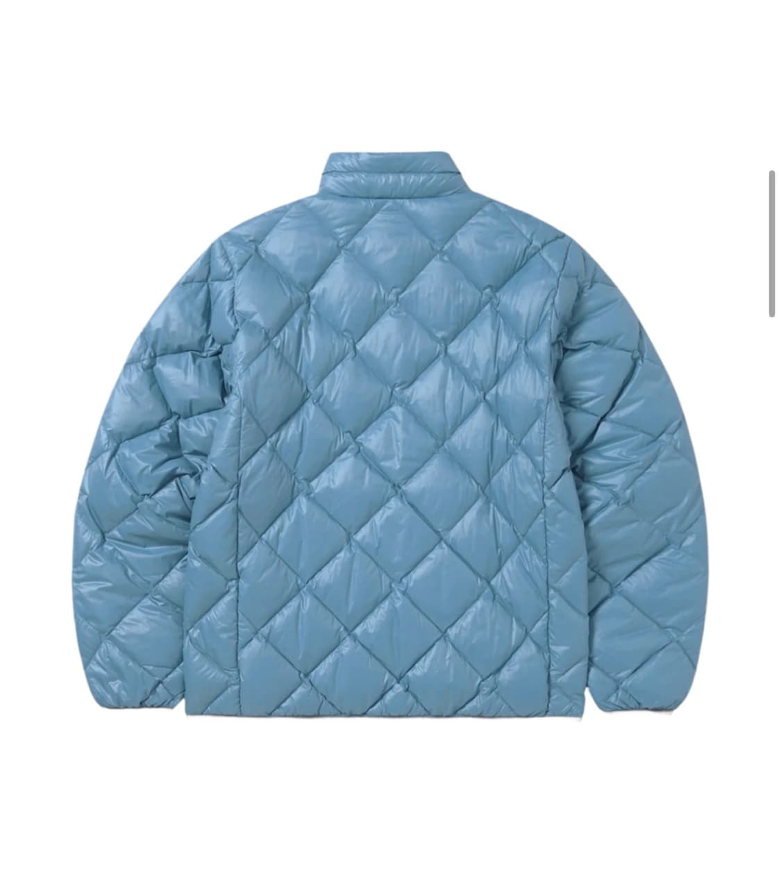 디스이즈네버댓 울트라 라이트 자켓 상품이미지1