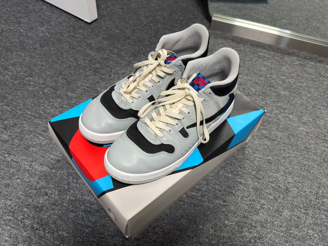 나이키 스캇 맥어택 ( 43 size ) 상품이미지1