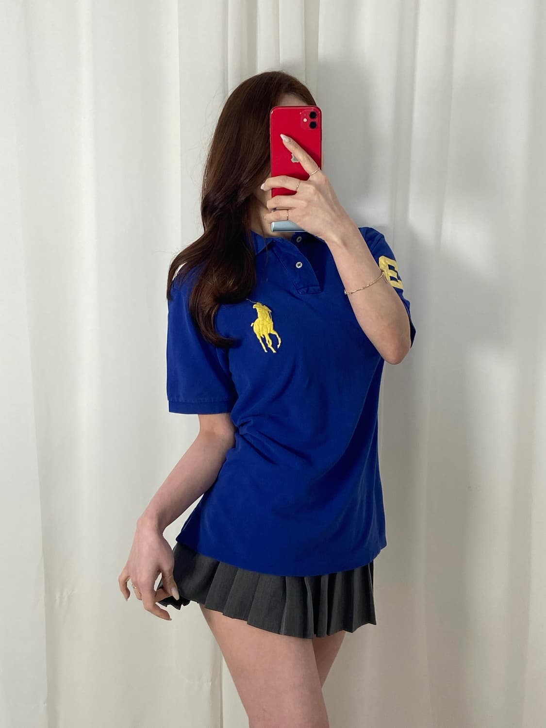 폴로 빅포니 Pk 상품이미지2