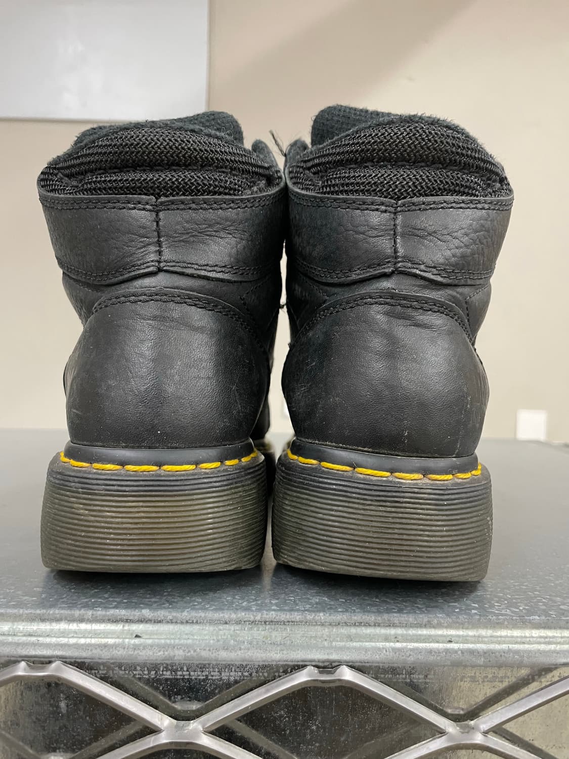 닥터마틴 아이언브리지 스틸토 uk3 (gr-4402) 상품이미지3