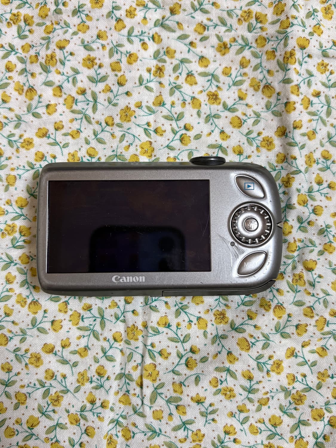 캐논 ixus 익서스 110 빈티지디카 상품이미지2