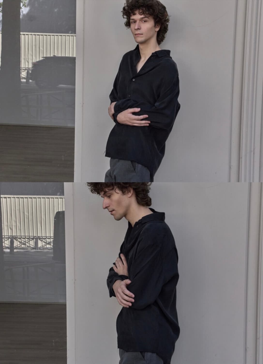 mudule cupra shirts [3] 상품이미지1