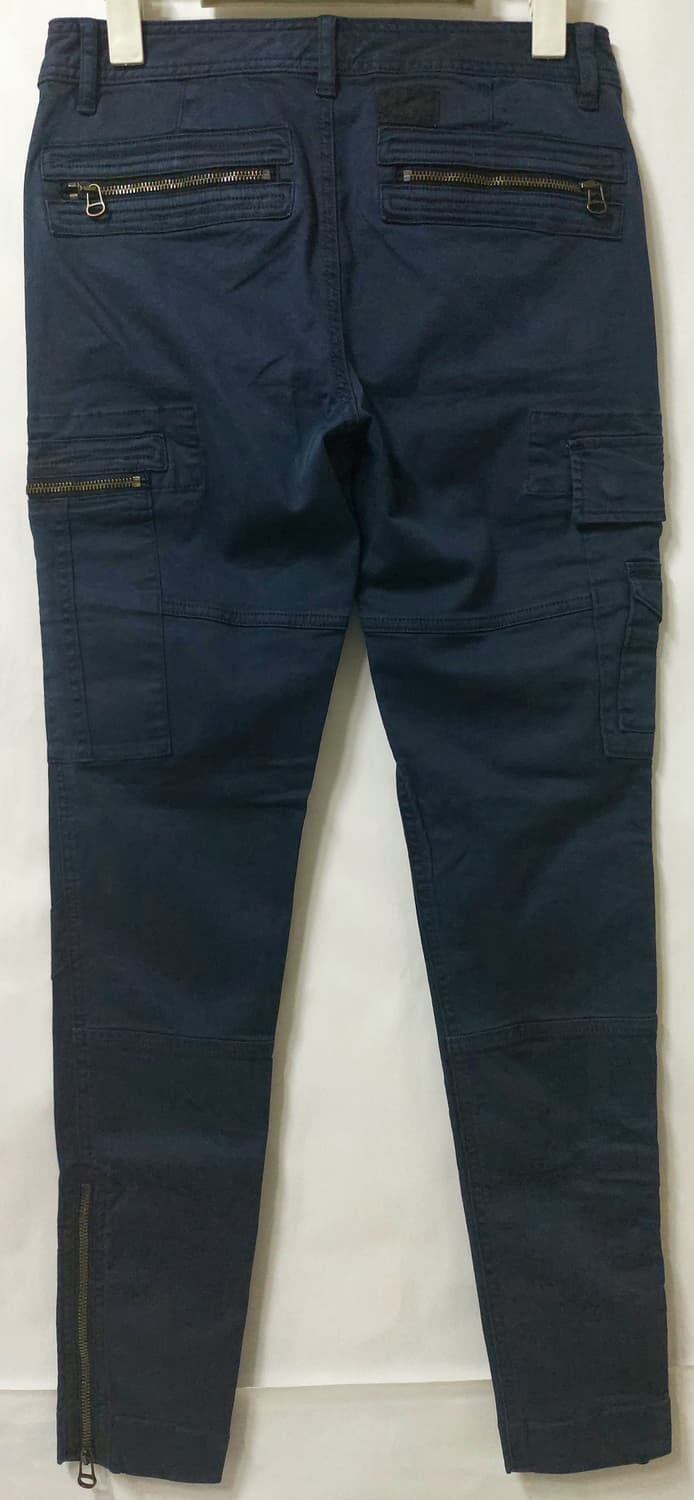 폴로 랄프로렌 스판 카고 팬츠 27 상품이미지6