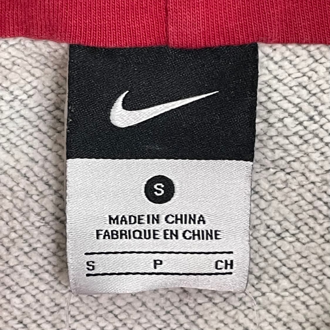 나이키 맨체스터 유나이티드 후드티 (남S) 상품이미지4