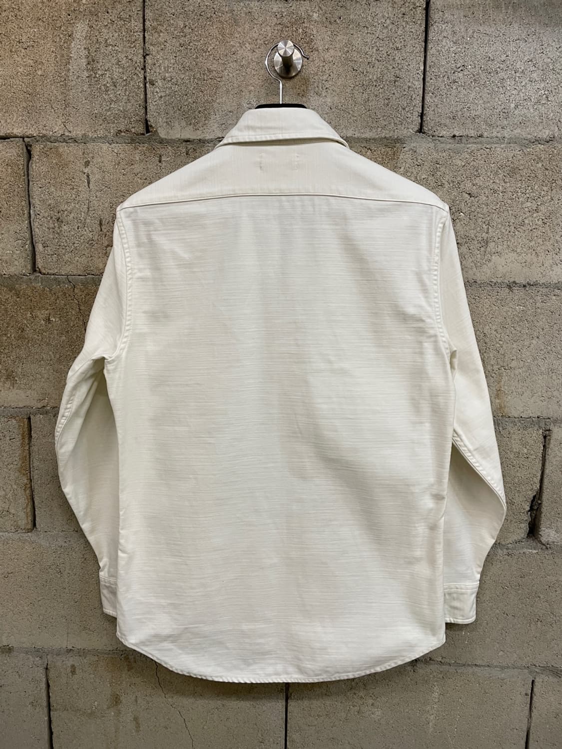 테일러 스티치 투 포켓 셔츠 상품이미지4