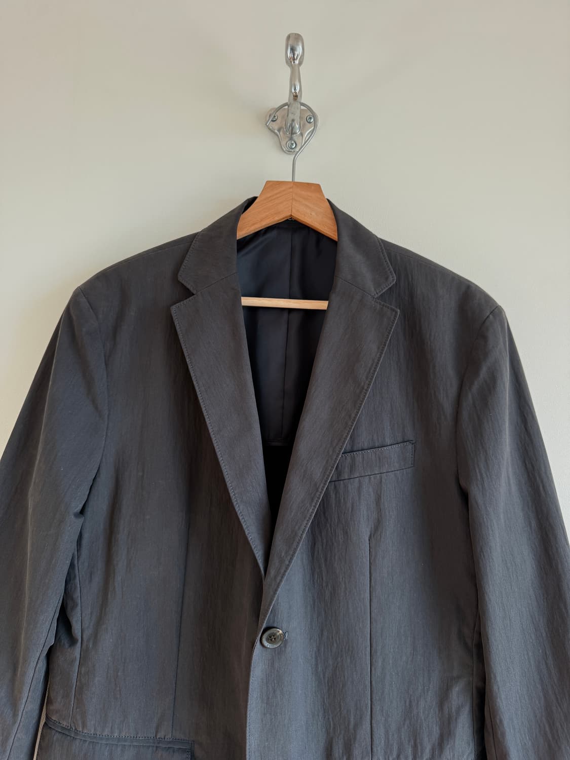 헨리코튼(Henry Cottons) 스포츠 자켓 상품이미지2