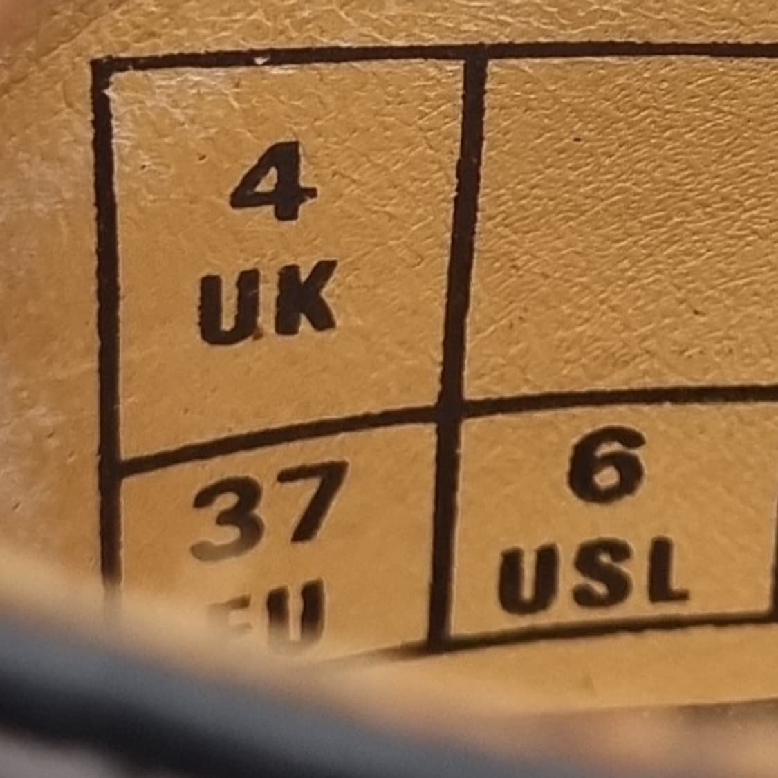 닥터마틴 5홀 14847 로퍼37 240 상품이미지6