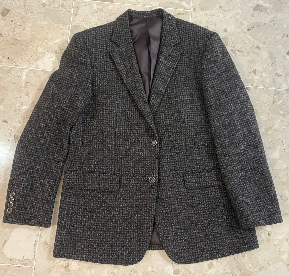 빈티지 자켓100 상품이미지1