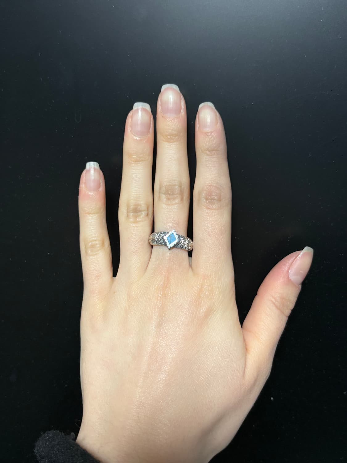 킹크로치 tiki ring 상품이미지7