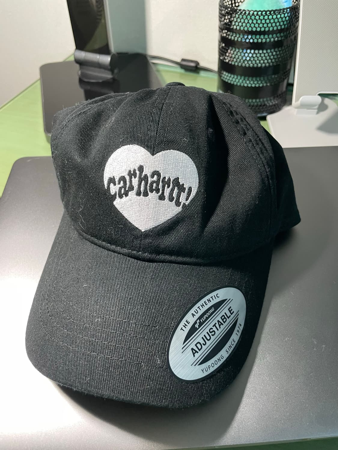 칼하트 아모르 캡 모자 판매합니다 상품이미지1