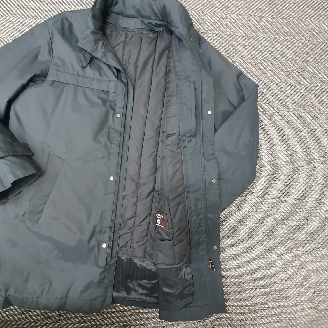 캠브리지멤버스 사파리 집업점퍼 남자105 상품이미지6