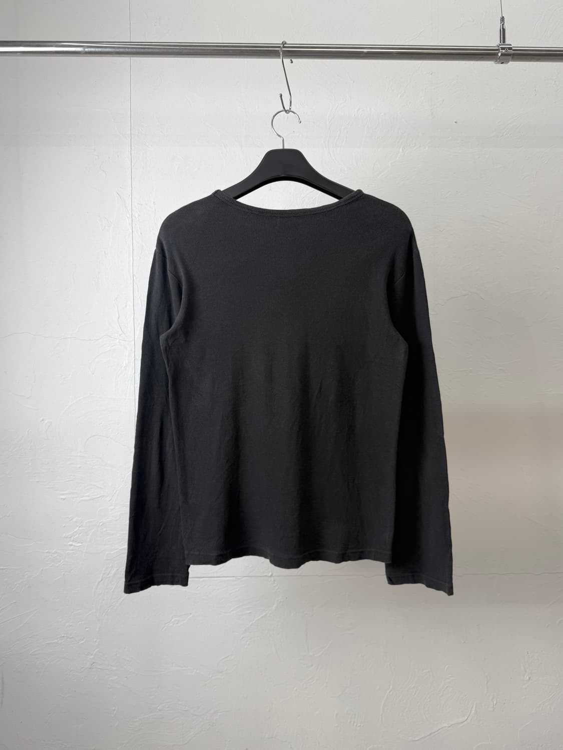 Space Opera 펑크 롱 슬리브 상품이미지4