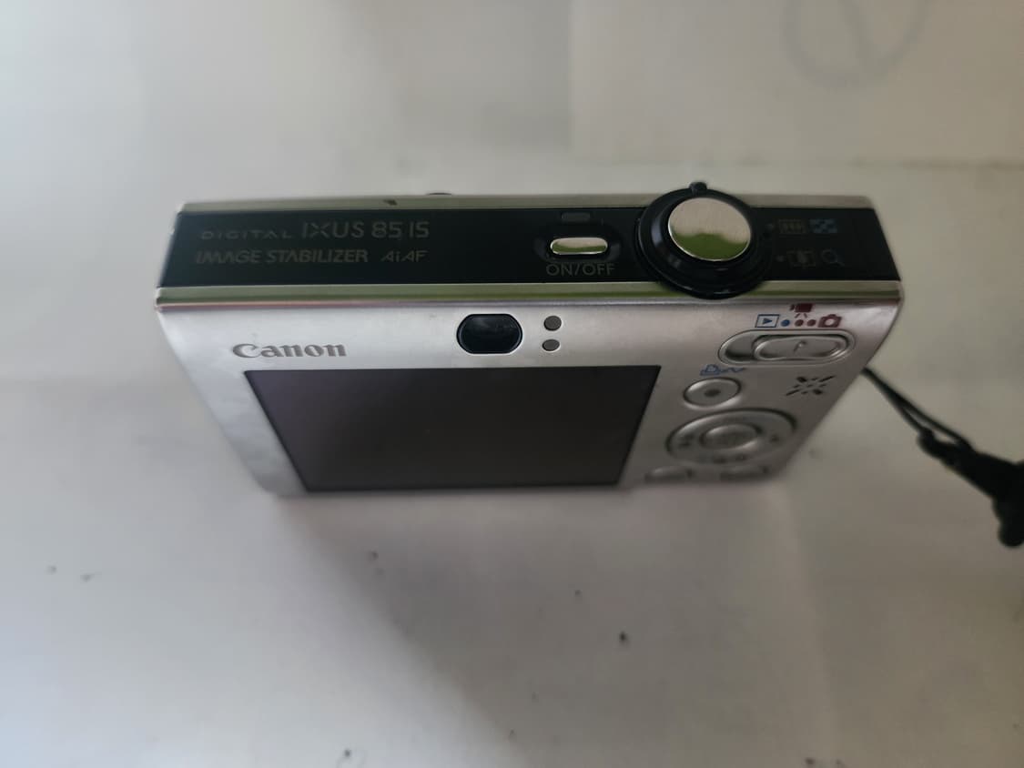 캐논 IXUS 85 IS 디지털 카메라 상품이미지3