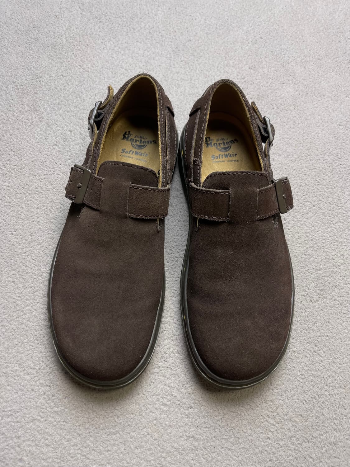 [39] 닥터마틴 조지 C 브라운 -250-255 상품이미지8