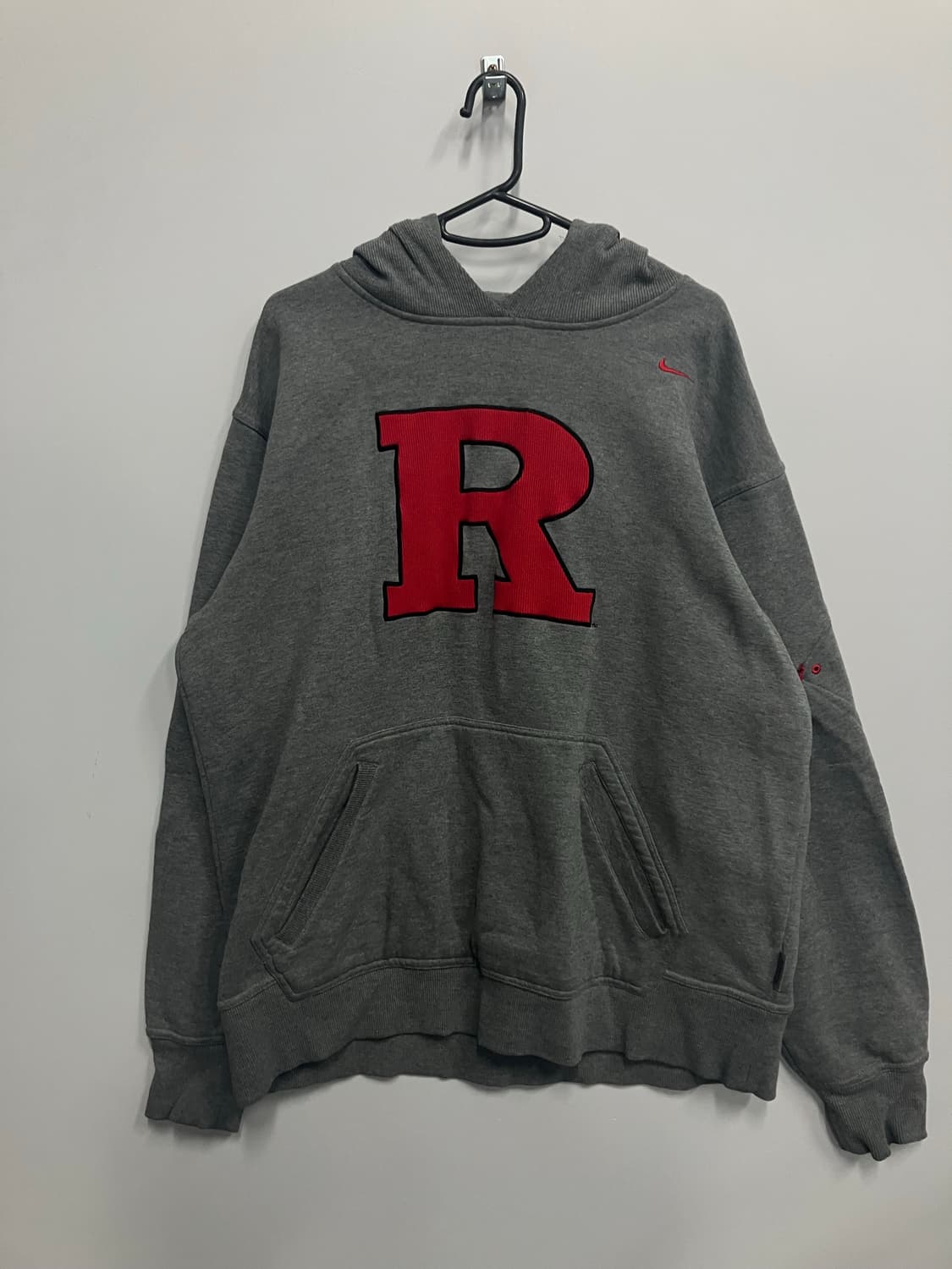 나이키 후드티 상품이미지1