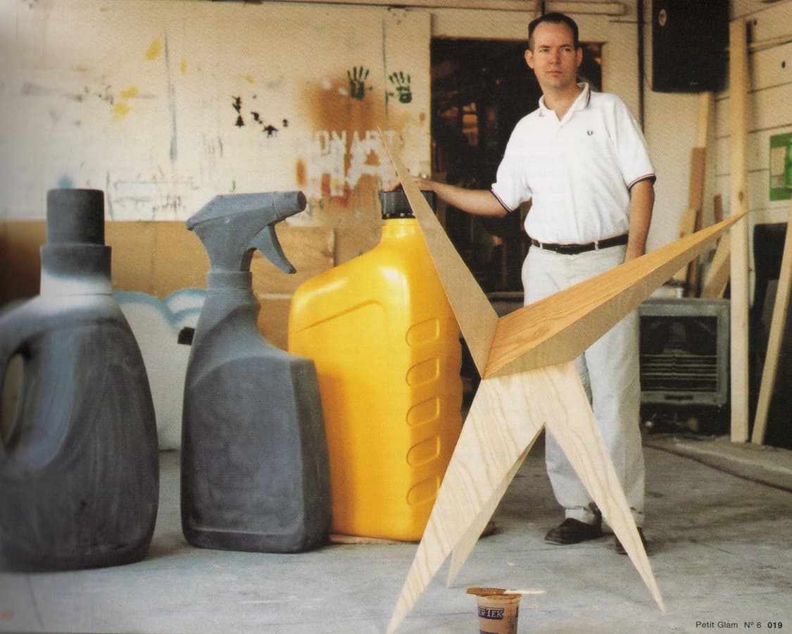 Petit Glam No.6 (2001) 푸치그라 일본잡지 희귀잡지 상품이미지5