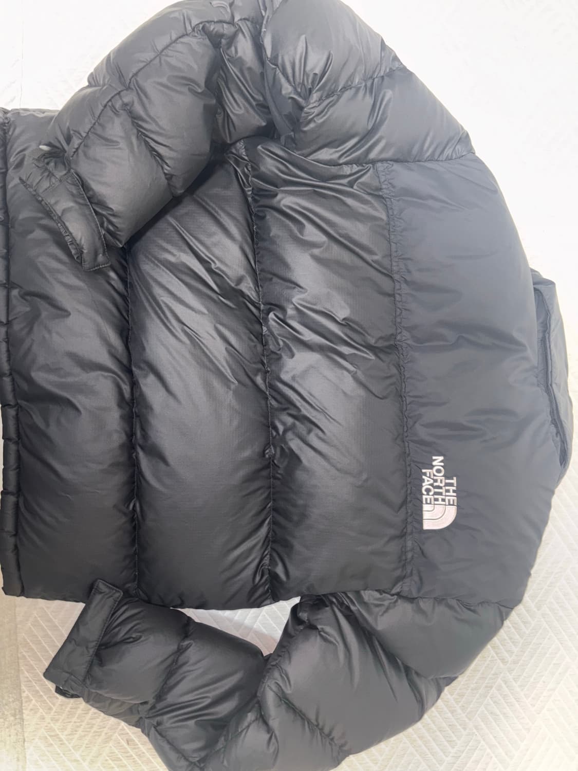 노스페이스 1996 에코 눕시 패딩 상품이미지2