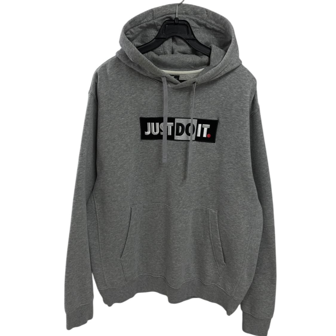 나이키 박스 로고 후드티 상품이미지1