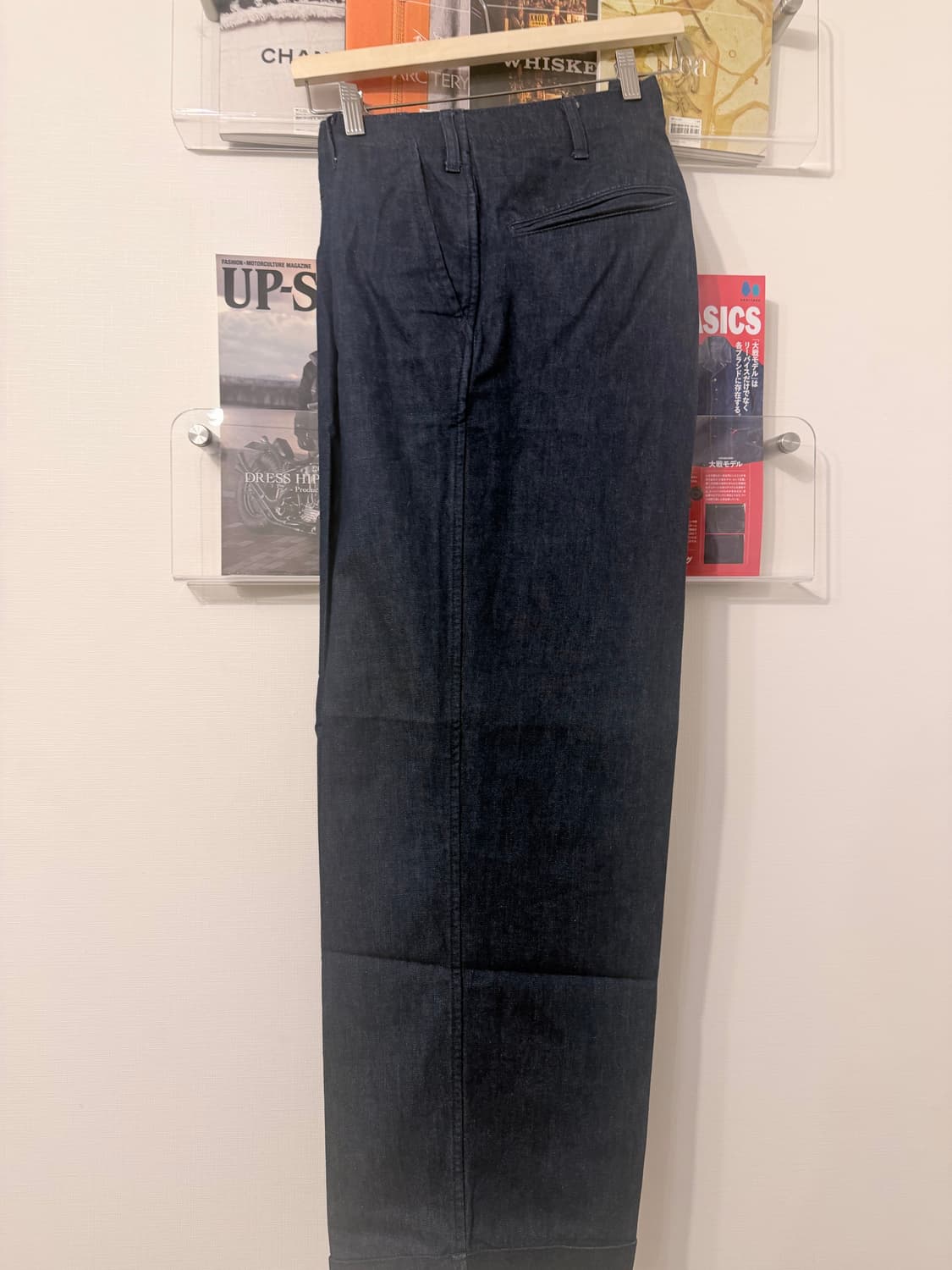 LVC 1920s 벌룬팬츠 상품이미지2
