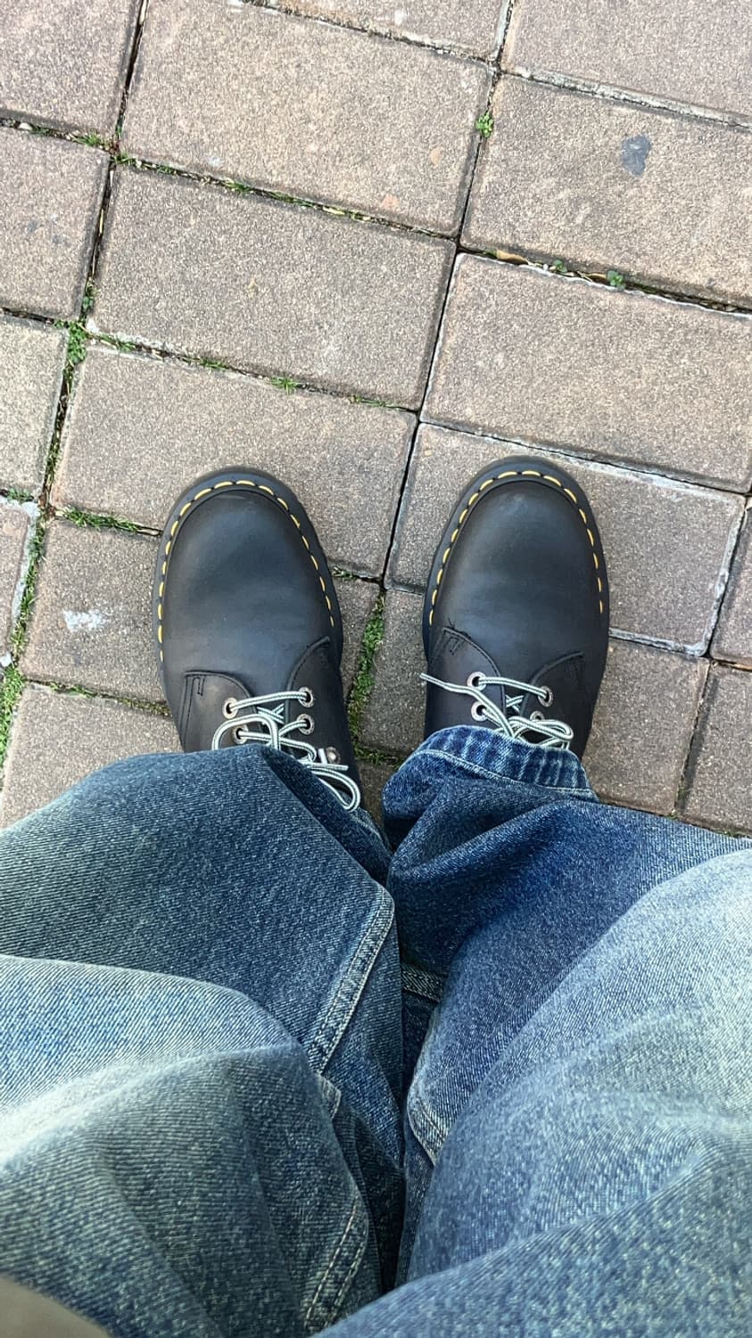 폴라스케이트 빅보이 더티블루 L 상품이미지2