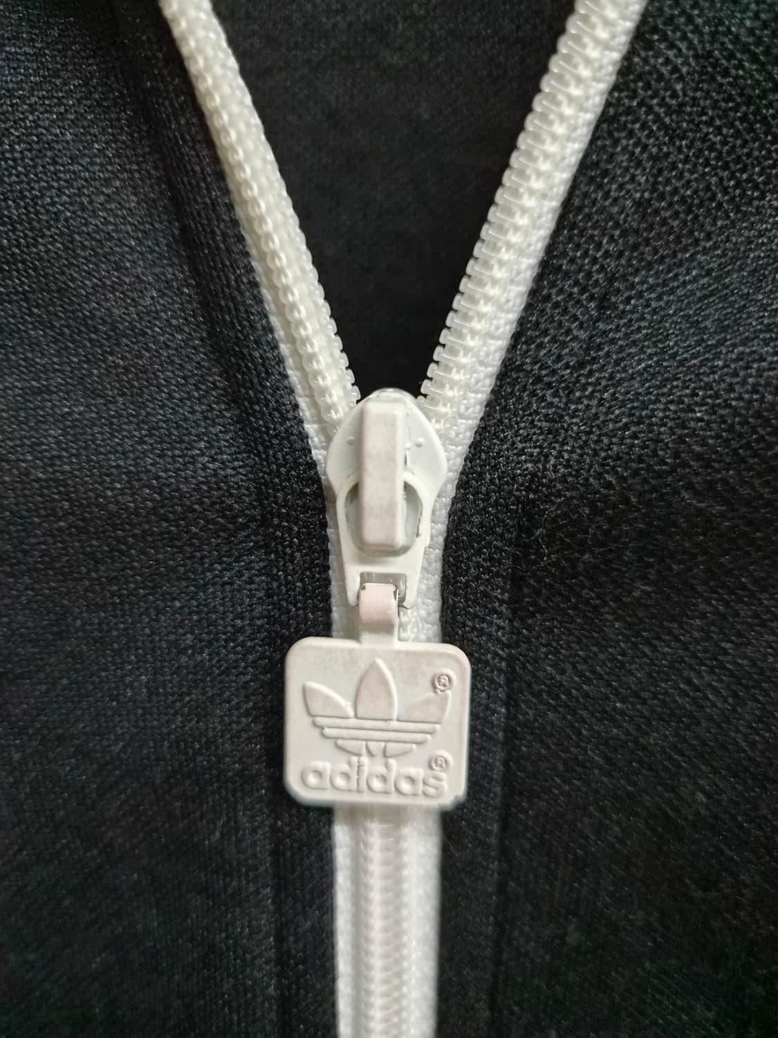 95) 아디다스 구형 유로파 트랙탑 져지 팝니다 상품이미지3