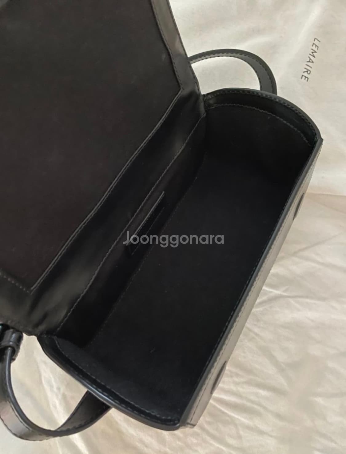 르메르 란셀백 상품이미지6