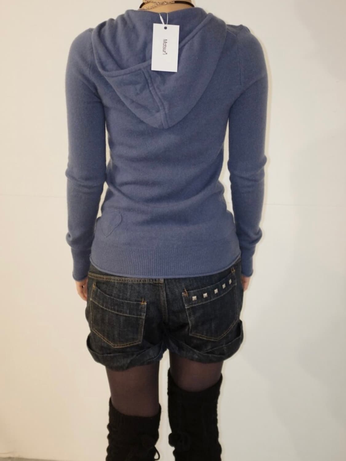 Matsuri Vintage shorts 상품이미지4