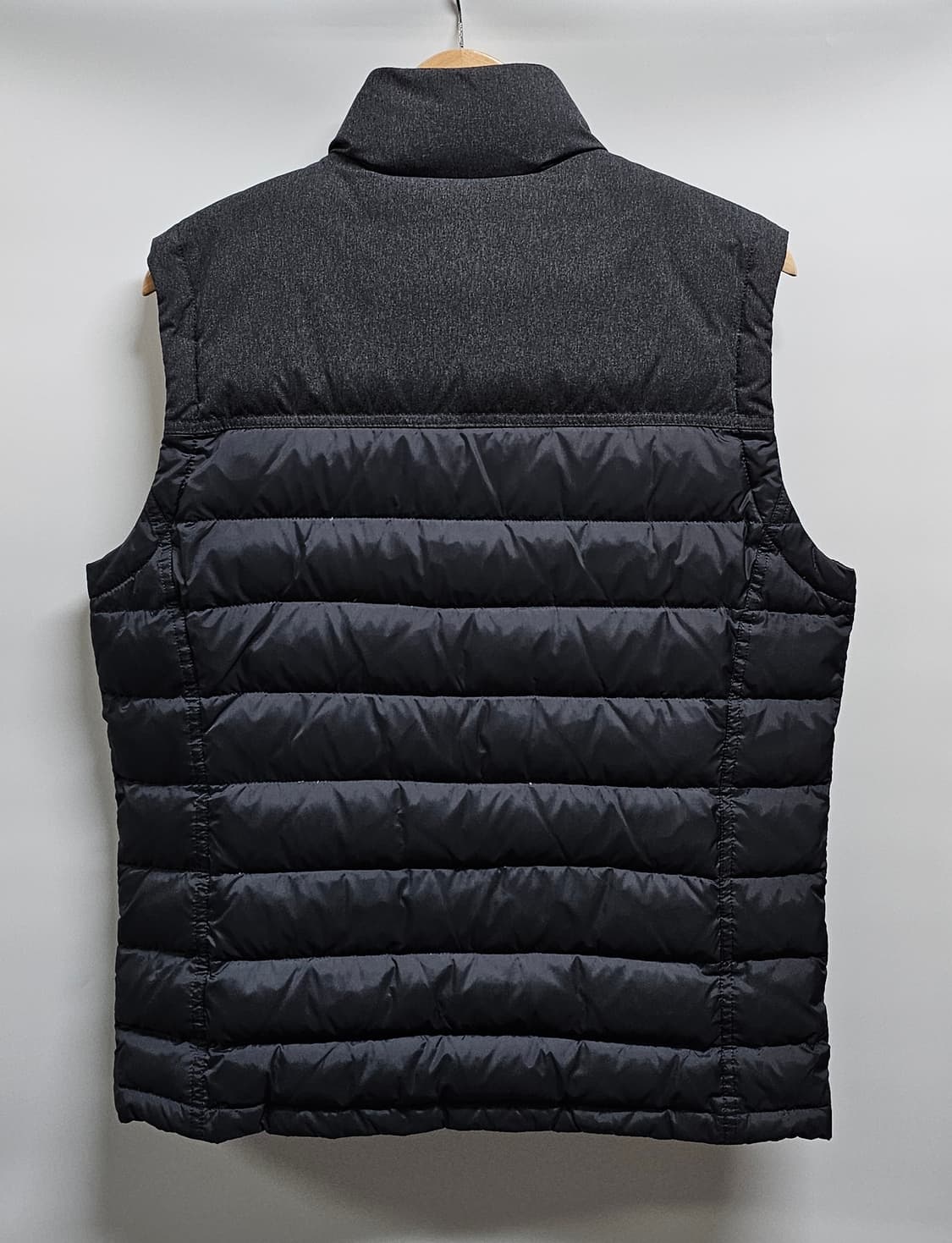 K2 구스다운 패딩조끼 100 상품이미지2