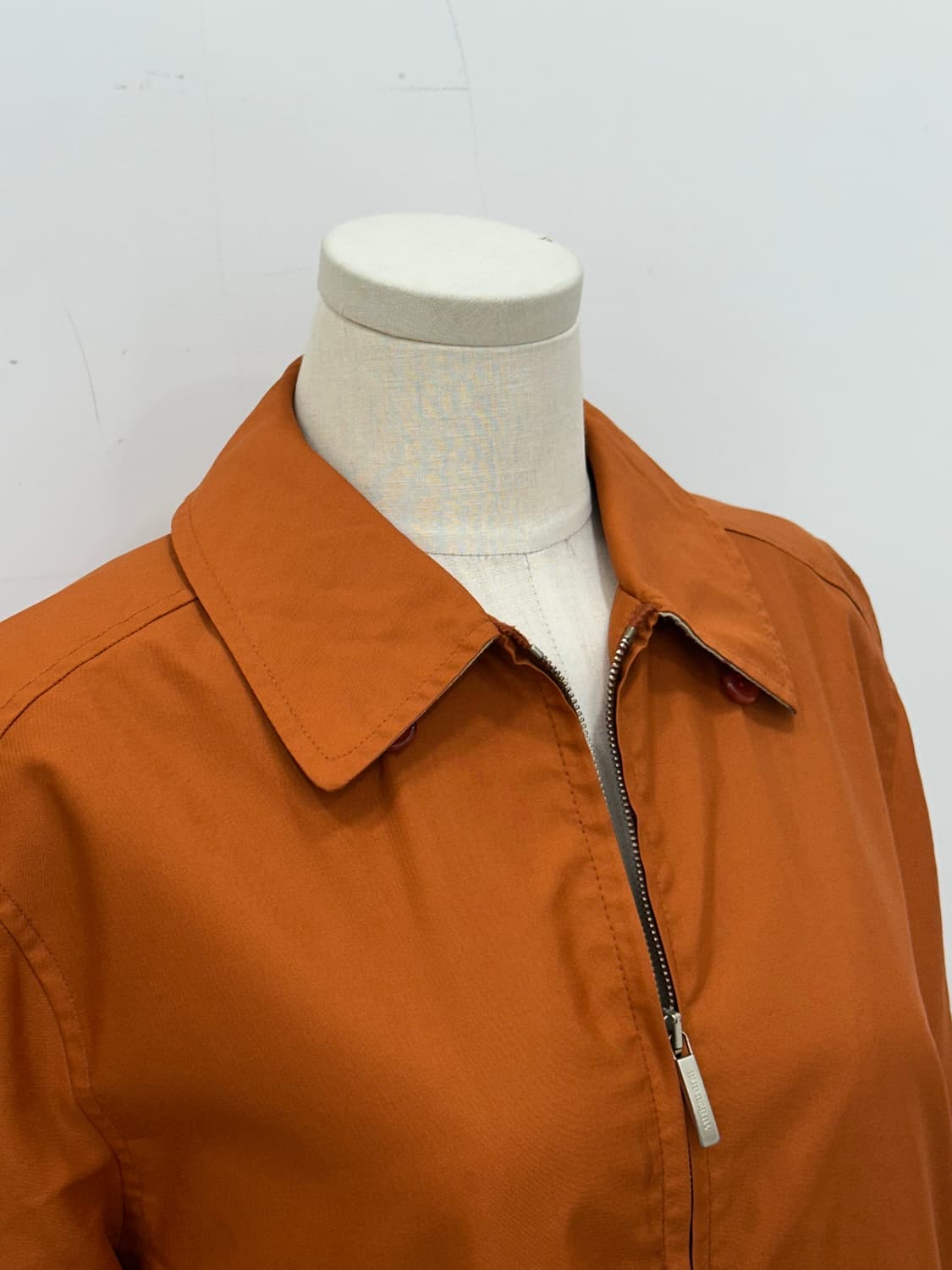 버버리 남녀공용 자켓 상품이미지6