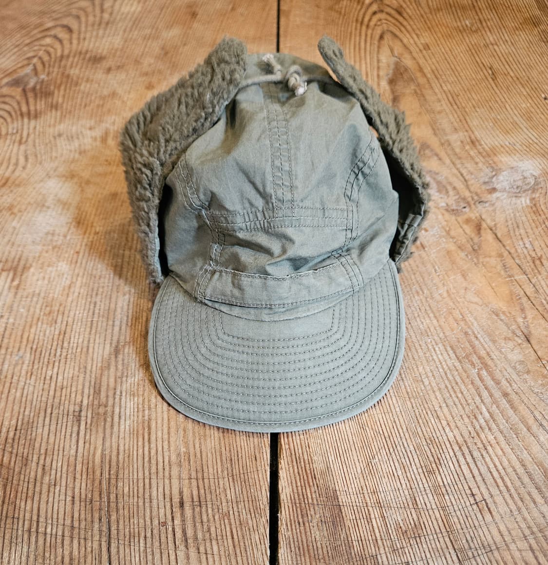 더블알엘 트레퍼햇 상품이미지3