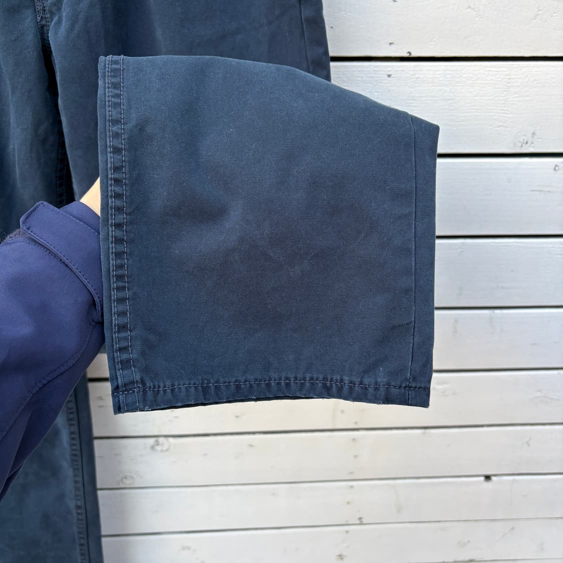 Polo 폴로 코튼 팬츠 상품이미지6