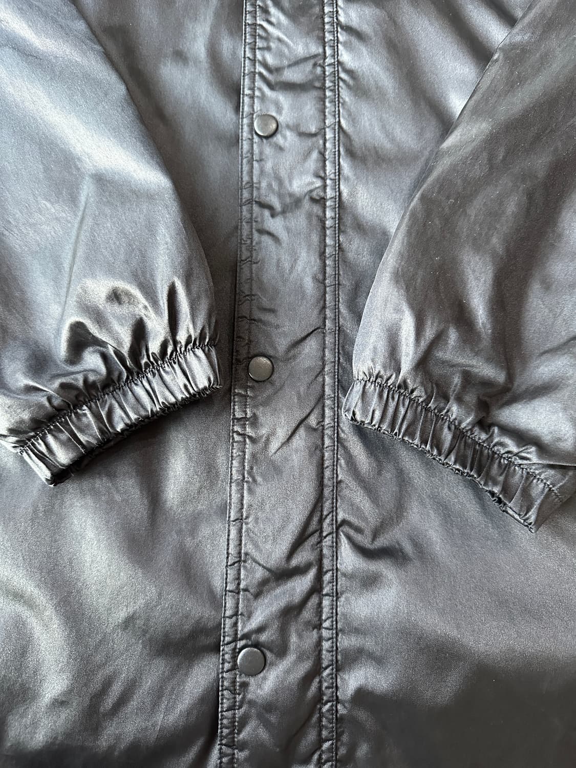 90s 나이키 돕바 롱패딩 105  상품이미지5