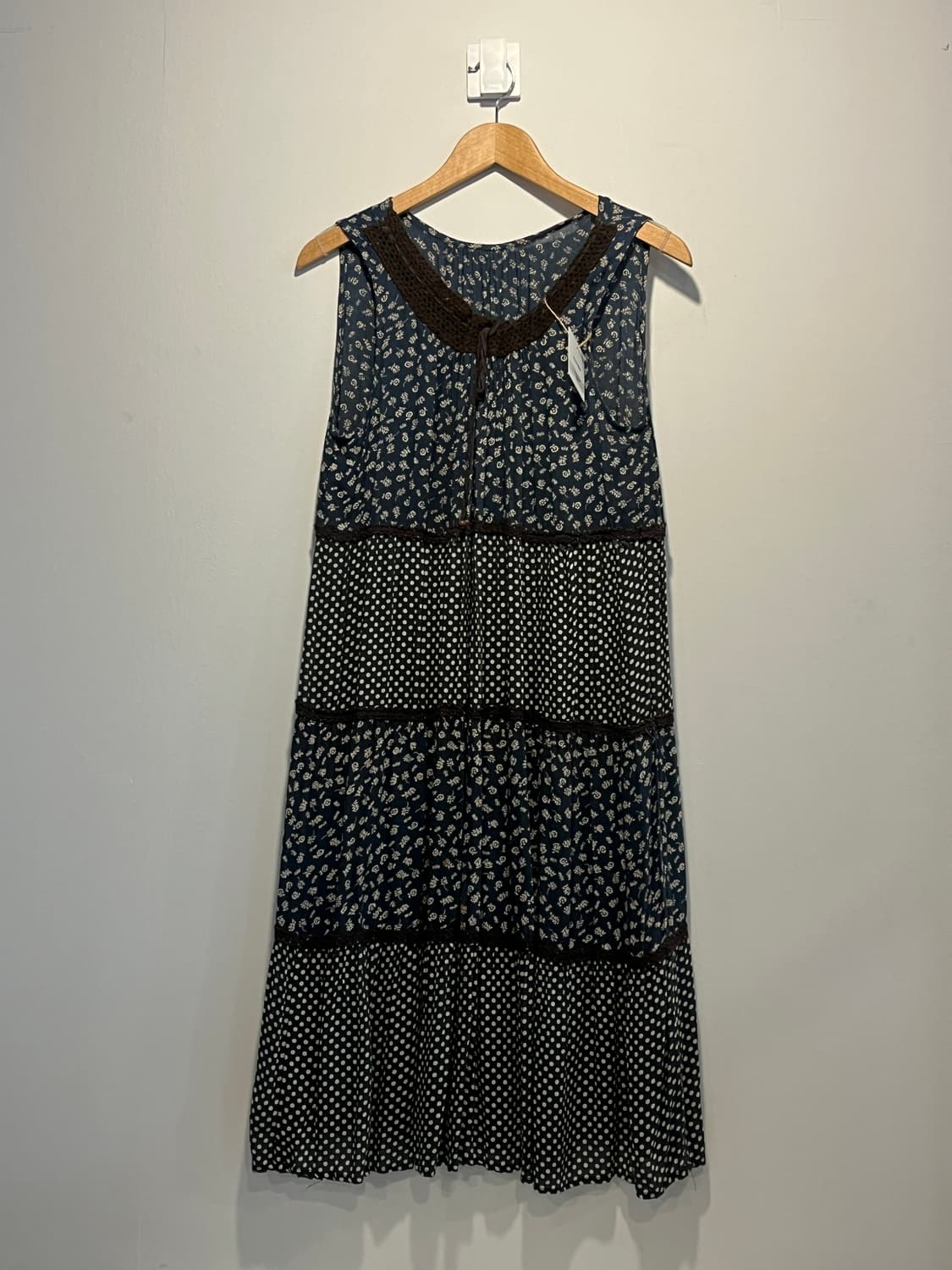 Japanese vintage one-piece 상품이미지1