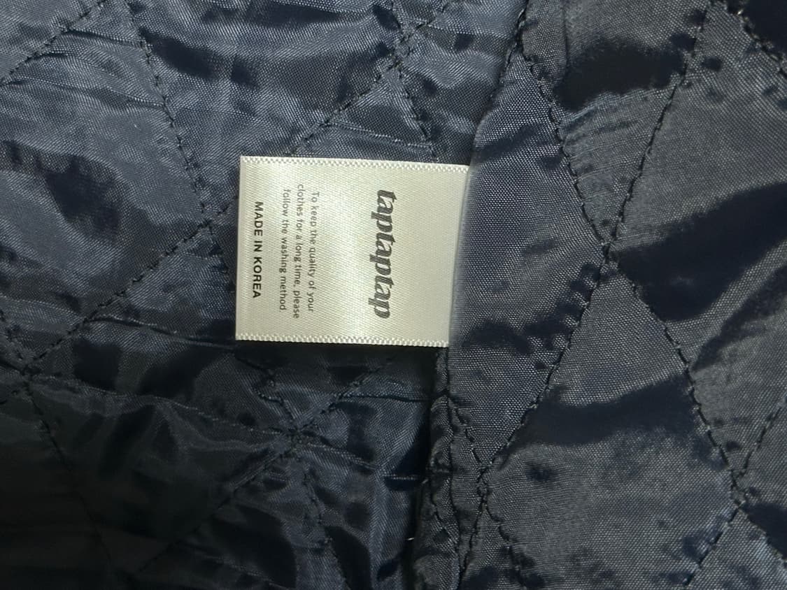 헤어리 퍼 자켓 그레이컬러 상품이미지3