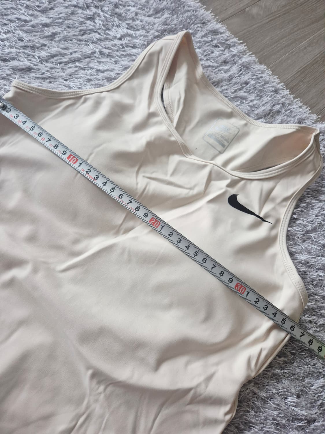 새상품)나이키운동복3피스 나이키트레이닝 요가필라테스러닝 상품이미지7