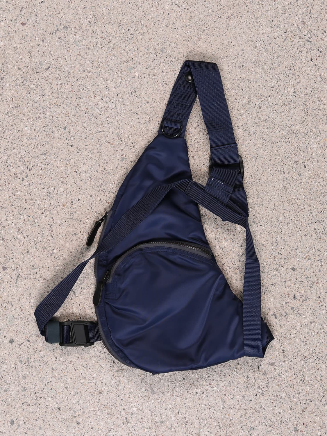 Junya Watanabe MAN Nylon body bag 상품이미지5